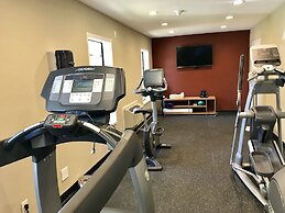 The Inn at Saratoga, Tapestry Collection by Hilton