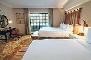 The Inn at Saratoga, Tapestry Collection by Hilton