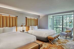 The Inn at Saratoga, Tapestry Collection by Hilton