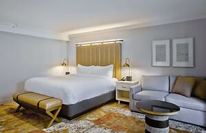 The Inn at Saratoga, Tapestry Collection by Hilton