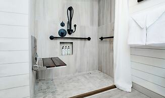 The Inn at Saratoga, Tapestry Collection by Hilton