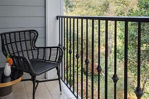 The Inn at Saratoga, Tapestry Collection by Hilton