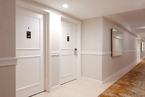 The Inn at Saratoga, Tapestry Collection by Hilton