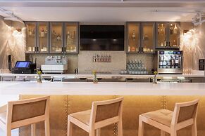 The Inn at Saratoga, Tapestry Collection by Hilton