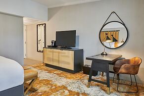 The Inn at Saratoga, Tapestry Collection by Hilton