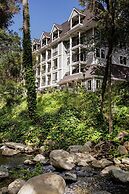 The Inn at Saratoga, Tapestry Collection by Hilton