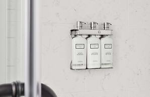 The Inn at Saratoga, Tapestry Collection by Hilton