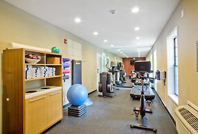 The Inn at Saratoga, Tapestry Collection by Hilton