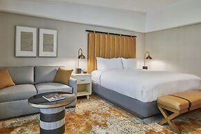 The Inn at Saratoga, Tapestry Collection by Hilton