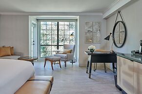 The Inn at Saratoga, Tapestry Collection by Hilton