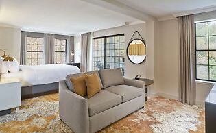 The Inn at Saratoga, Tapestry Collection by Hilton