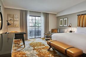 The Inn at Saratoga, Tapestry Collection by Hilton