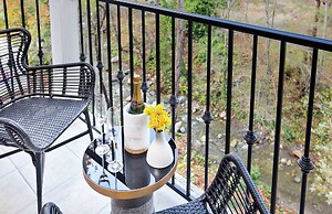 The Inn at Saratoga, Tapestry Collection by Hilton