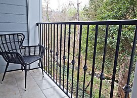 The Inn at Saratoga, Tapestry Collection by Hilton