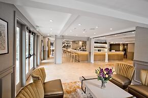 The Inn at Saratoga, Tapestry Collection by Hilton