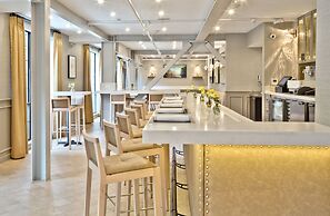 The Inn at Saratoga, Tapestry Collection by Hilton