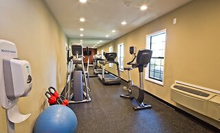 The Inn at Saratoga, Tapestry Collection by Hilton