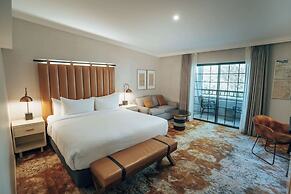 The Inn at Saratoga, Tapestry Collection by Hilton