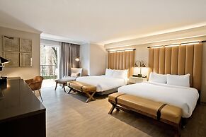 The Inn at Saratoga, Tapestry Collection by Hilton