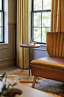 The Inn at Saratoga, Tapestry Collection by Hilton