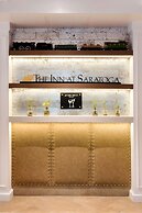 The Inn at Saratoga, Tapestry Collection by Hilton