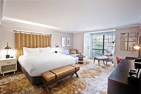 The Inn at Saratoga, Tapestry Collection by Hilton