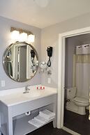 Econo Lodge Brockport