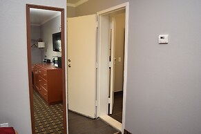 Econo Lodge Brockport