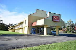 Econo Lodge Brockport