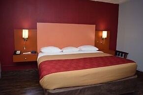 Econo Lodge Brockport
