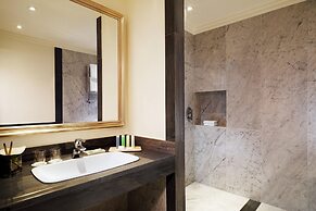 The Westin Palace, Milan