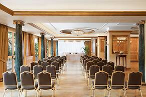The Westin Palace, Milan