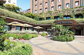 The Westin Palace, Milan