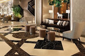 The Westin Palace, Milan