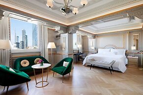 The Westin Palace, Milan