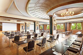 The Westin Palace, Milan