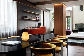 The Westin Palace, Milan