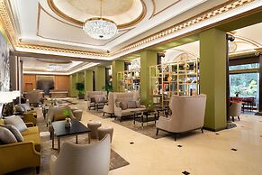 The Westin Palace, Milan