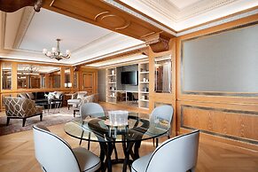 The Westin Palace, Milan
