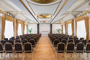 The Westin Palace, Milan