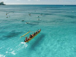Holiday Inn Express Waikiki by IHG