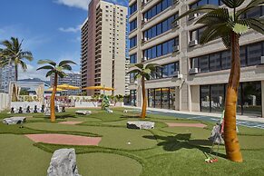 Holiday Inn Express Waikiki by IHG