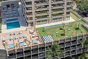 Holiday Inn Express Waikiki by IHG