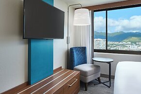 Holiday Inn Express Waikiki by IHG