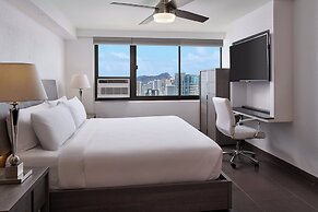 Holiday Inn Express Waikiki by IHG