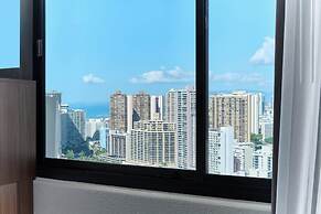 Holiday Inn Express Waikiki by IHG