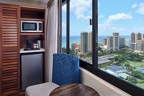 Holiday Inn Express Waikiki by IHG
