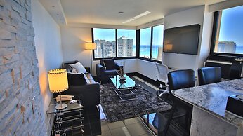 Holiday Inn Express Waikiki by IHG