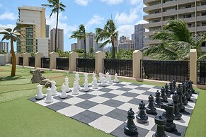 Holiday Inn Express Waikiki by IHG