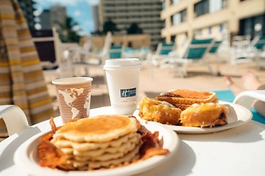 Holiday Inn Express Waikiki by IHG